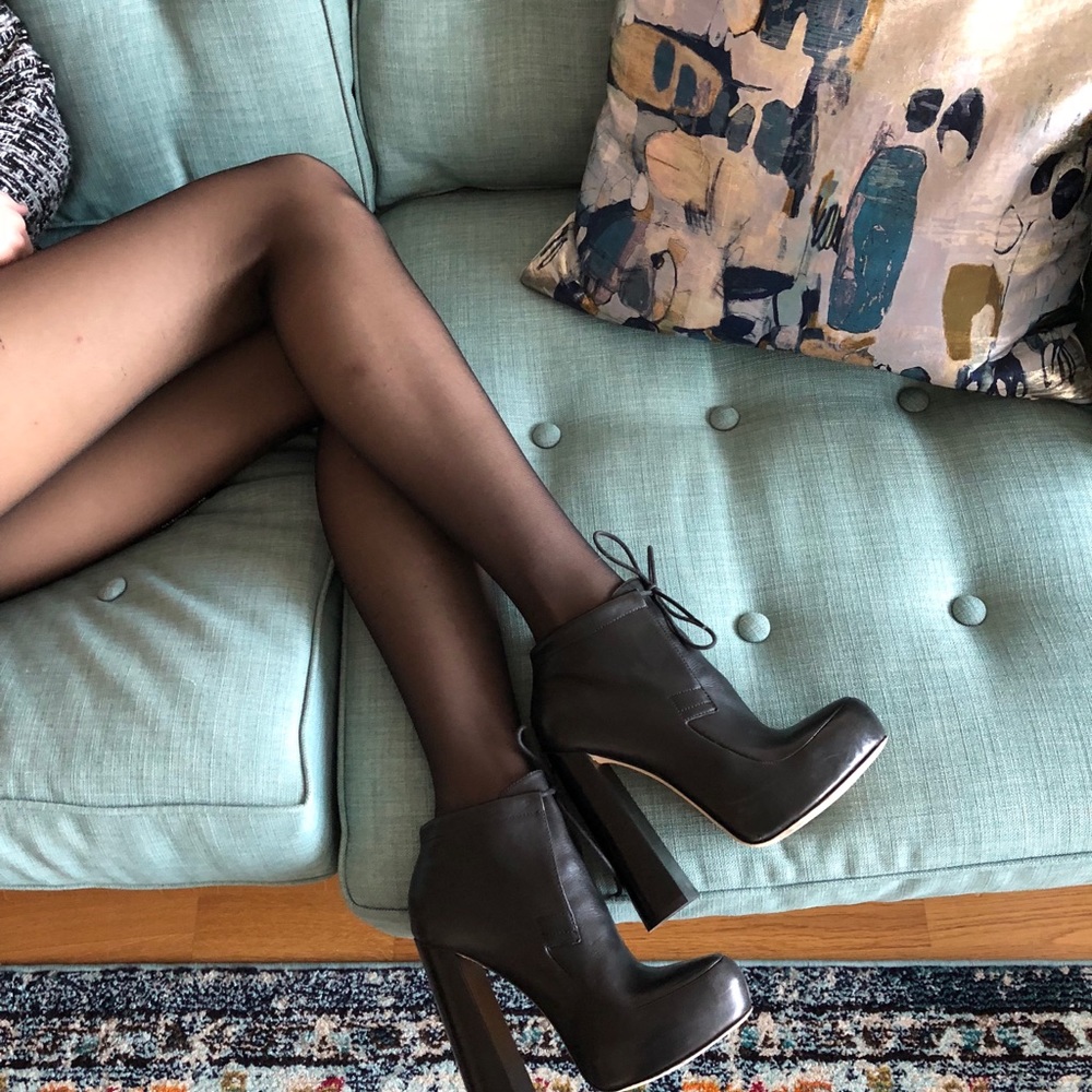 Alexander Wang shoes